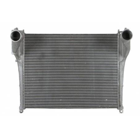 Radiator intercooler Mercedes Actros MP4/MP5 9605000002,A9605000002 - 1