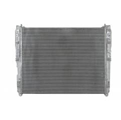 Radiator intercooler Mercedes Actros MP4/MP5 9605000002,A9605000002