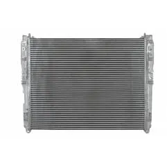 Radiator intercooler Mercedes Actros MP4/MP5 9605000002,A9605000002
