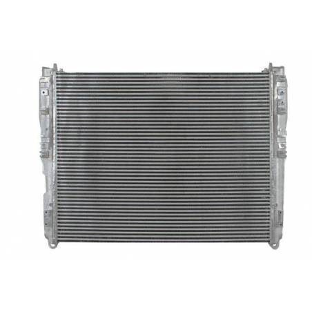Radiator intercooler Mercedes Actros MP4/MP5 9605000002,A9605000002
