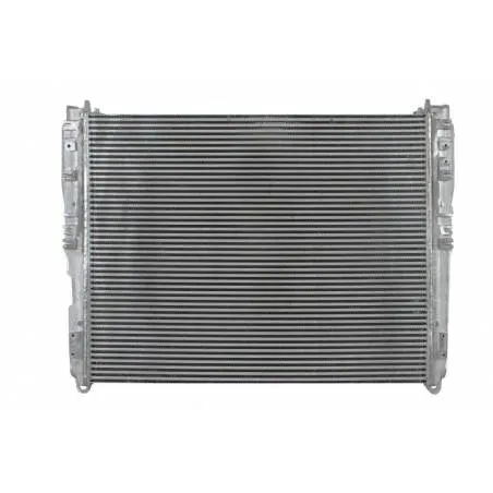 Radiator intercooler Mercedes Actros MP4/MP5 9605000002,A9605000002
