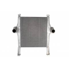 Radiator intercooler Iveco Stralis/Trakker/S-Way 504015564,NRF30452 - 1