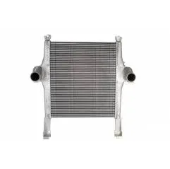 Radiator intercooler Iveco Stralis/Trakker/S-Way 504015564,NRF30452 - 1