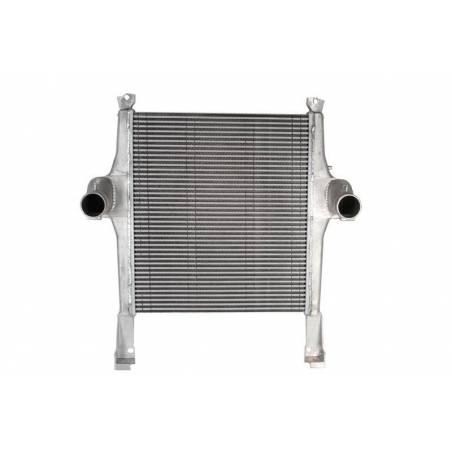 Radiator intercooler Iveco Stralis/Trakker/S-Way 504015564,NRF30452 - 1