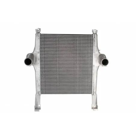 Radiator intercooler Iveco Stralis/Trakker/S-Way 504015564,NRF30452 - 1