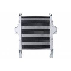 Radiator intercooler Iveco Stralis/Trakker/S-Way 504015564,NRF30452