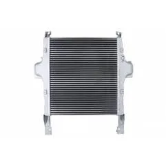 Radiator intercooler Iveco Stralis/Trakker/S-Way 504015564,NRF30452