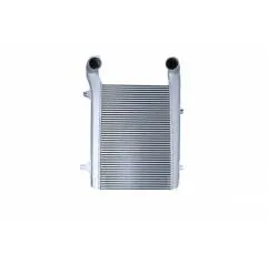 Radiator intercooler Daf XF95 1327673,1619667 - 1