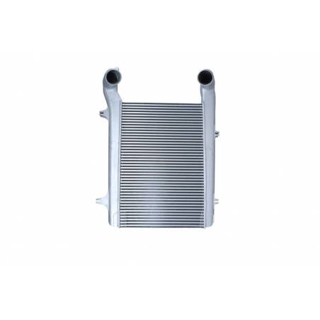 Radiator intercooler Daf XF95 1327673,1619667 - 1