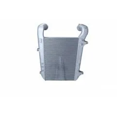 Radiator intercooler Daf XF95 1327673,1619667 - 3