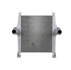 Radiator intercooler Iveco EuroTrakker/Stralis 41218267,98340311 - 1