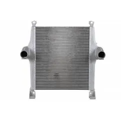 Radiator intercooler Iveco EuroTrakker/Stralis 41218267,98340311 - 1