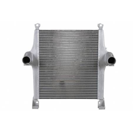 Radiator intercooler Iveco EuroTrakker/Stralis 41218267,98340311 - 1