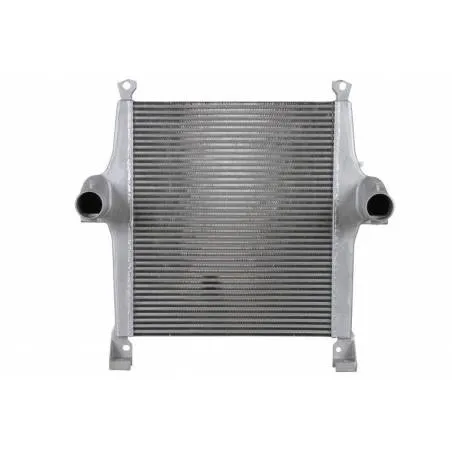 Radiator intercooler Iveco EuroTrakker/Stralis 41218267,98340311 - 1