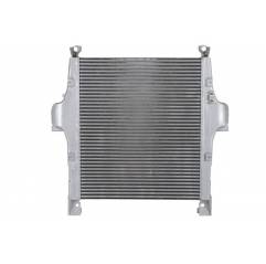 Radiator intercooler Iveco EuroTrakker/Stralis 41218267,98340311