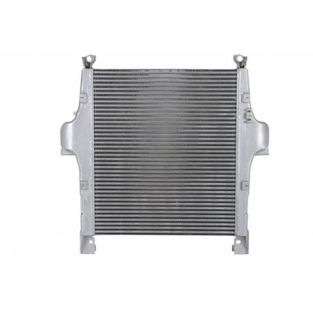 Radiator intercooler Iveco EuroTrakker/Stralis 41218267,98340311