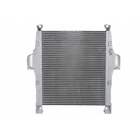Radiator intercooler Iveco EuroTrakker/Stralis 41218267,98340311