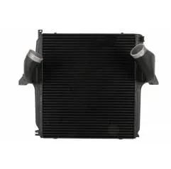 Radiator intercooler Merceces Actros MP2/MP3 9425010101,9425010201 - 1