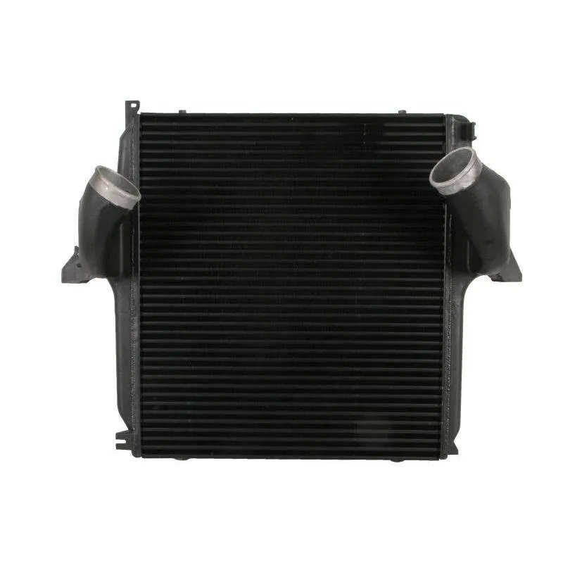 Radiator intercooler Merceces Actros MP2/MP3 9425010101,9425010201 - 1