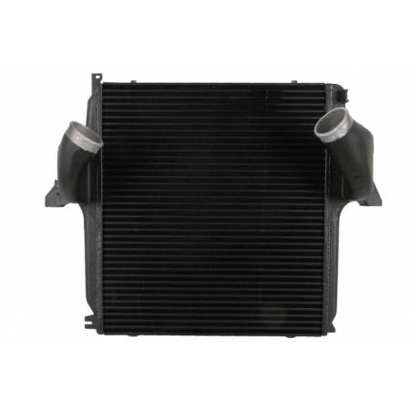 Radiator intercooler Merceces Actros MP2/MP3 9425010101,9425010201 - 1