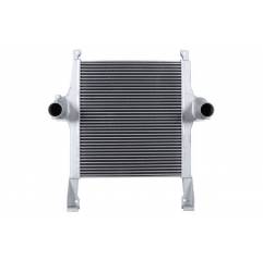 Radiator intercooler Iveco Stralis/Trakker/S-Way 504015564,NRF30452 - 1