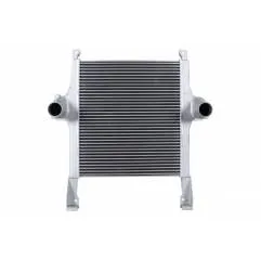 Radiator intercooler Iveco Stralis/Trakker/S-Way 504015564,NRF30452 - 1