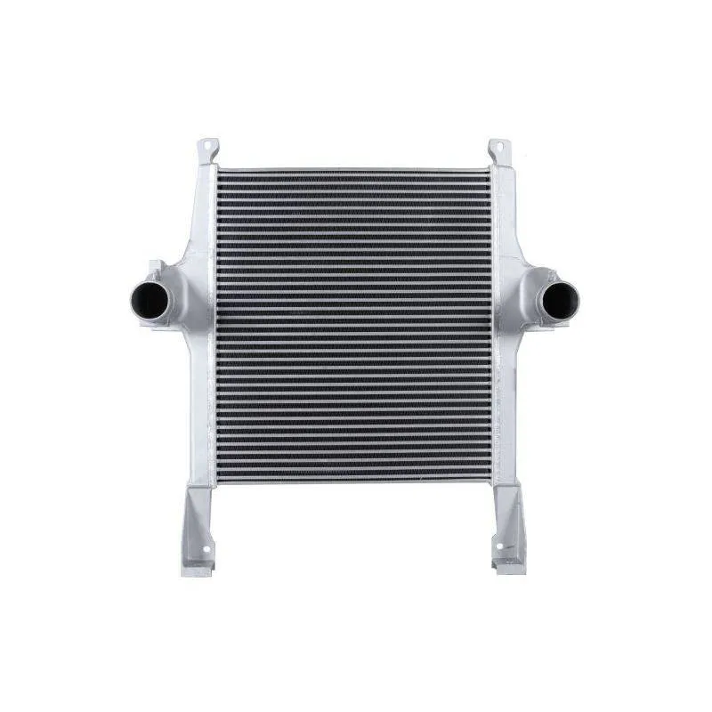 Radiator intercooler Iveco Stralis/Trakker/S-Way 504015564,NRF30452 - 1