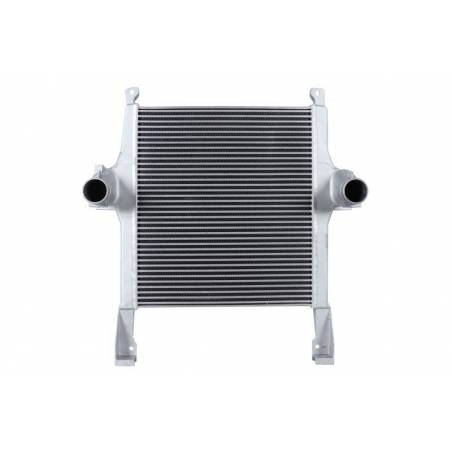 Radiator intercooler Iveco Stralis/Trakker/S-Way 504015564,NRF30452 - 1