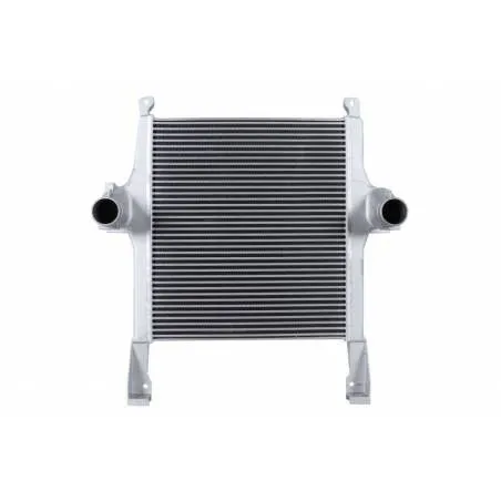Radiator intercooler Iveco Stralis/Trakker/S-Way 504015564,NRF30452 - 1