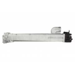 Radiator recirculare gaze Man TGX 51081007048,51081007060