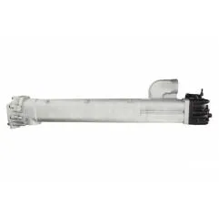 Radiator recirculare gaze Man TGX 51081007048,51081007060