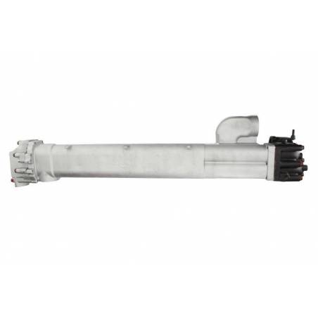 Radiator recirculare gaze Man TGX 51081007048,51081007060