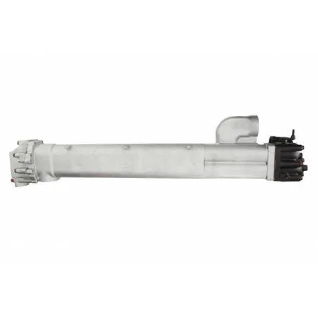 Radiator recirculare gaze Man TGX 51081007048,51081007060