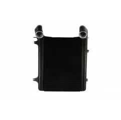 Radiator intercooler Daf XF105 1677327,1691392 - 1