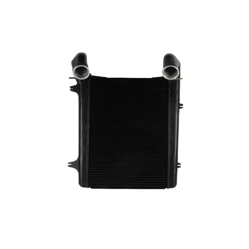 Radiator intercooler Daf XF105 1677327,1691392 - 1