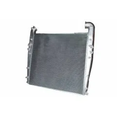 Radiator intercooler Scania 1516492,1764885 - 1