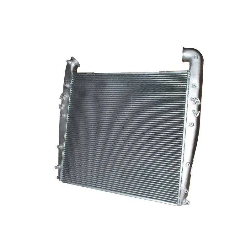 Radiator intercooler Scania 1516492,1764885 - 1