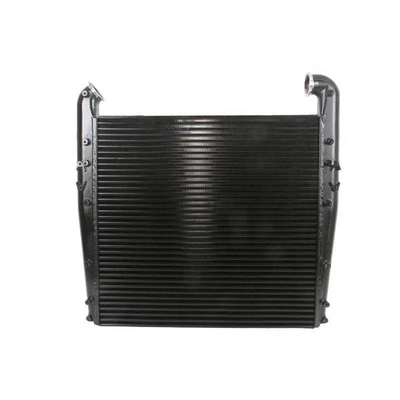 Radiator intercooler Scania 1516492,1764885 - 1