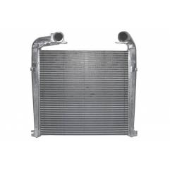 Radiator intercooler Scania P,G,R,T 1766617,1795730 - 1