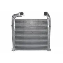 Radiator intercooler Scania P,G,R,T 1766617,1795730 - 1