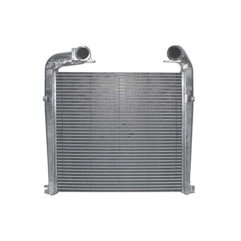 Radiator intercooler Scania P,G,R,T 1766617,1795730 - 1