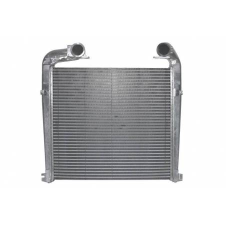 Radiator intercooler Scania P,G,R,T 1766617,1795730 - 1