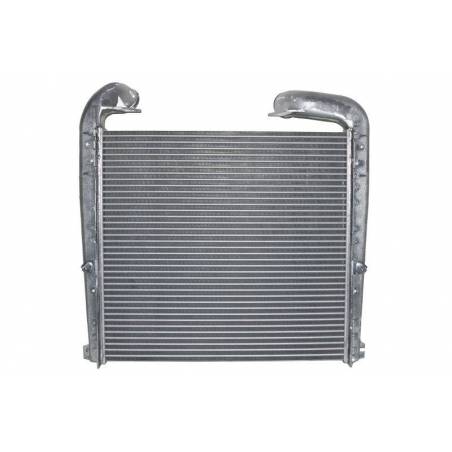Radiator intercooler Scania P,G,R,T 1766617,1795730