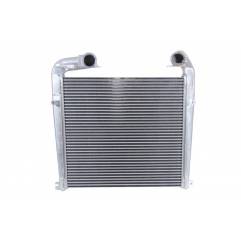 Radiator intercooler Scania P,G,R,T 1766617,1795730 - 1