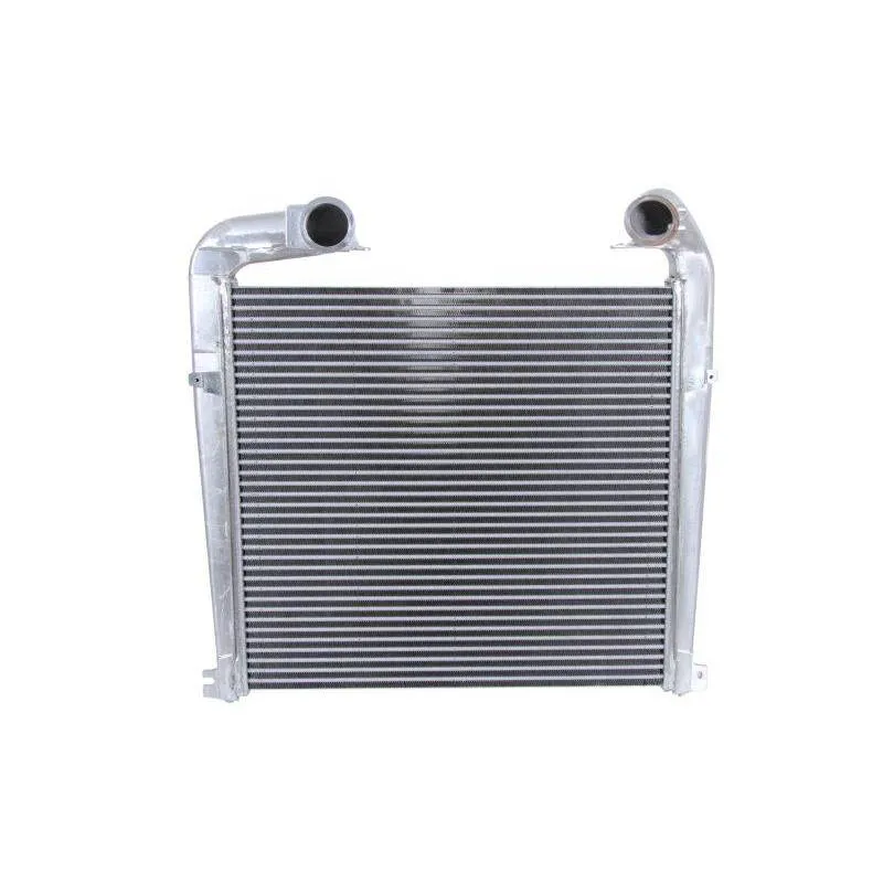 Radiator intercooler Scania P,G,R,T 1766617,1795730 - 1