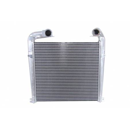 Radiator intercooler Scania P,G,R,T 1766617,1795730 - 1