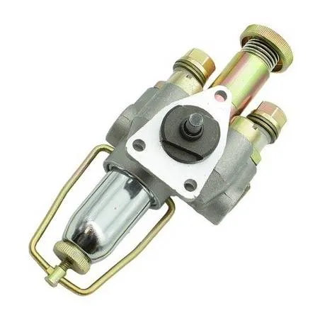 Pompa Alimentare Ursus C-330 V2HFM51A, 2846467041 THM - 1