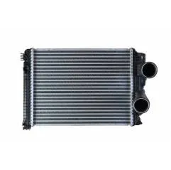 Radiator intercooler Mercedes Atego 9705010101,A9705010101 - 1