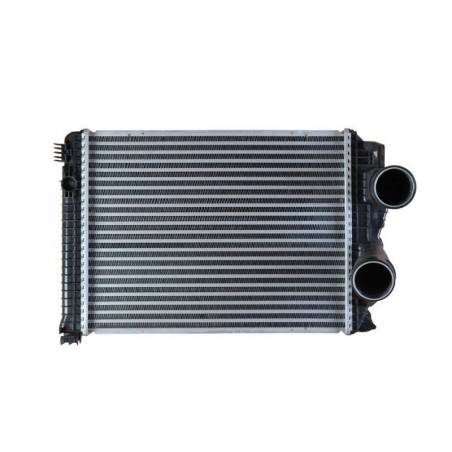 Radiator intercooler Mercedes Atego 9705010101,A9705010101 - 1