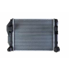 Radiator intercooler Mercedes Atego 9705010101,A9705010101